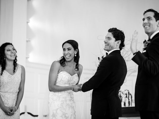 Tim and Monique&apos;s Wedding in Cleveland, Ohio 20