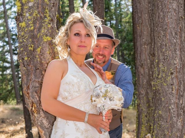 Steve and Brooke&apos;s Wedding in Cle Elum, Washington 27