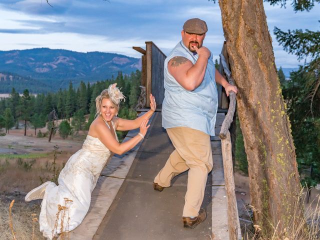 Steve and Brooke&apos;s Wedding in Cle Elum, Washington 66