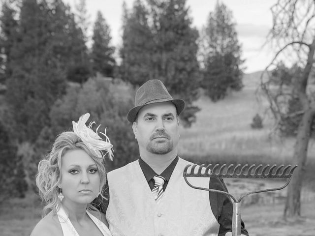 Steve and Brooke&apos;s Wedding in Cle Elum, Washington 72