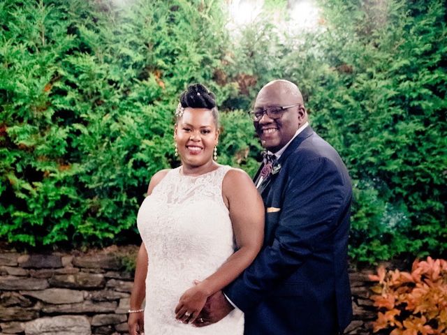 David and Adara &apos;s Wedding in Newtown Square, Pennsylvania 18