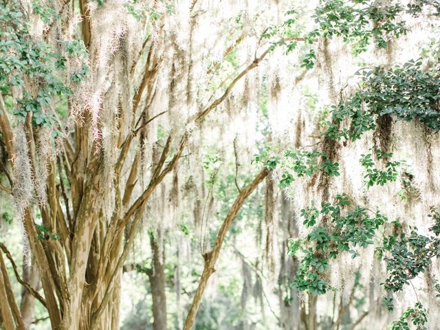 Briggs and Morgan&apos;s Wedding in Charleston, South Carolina 8