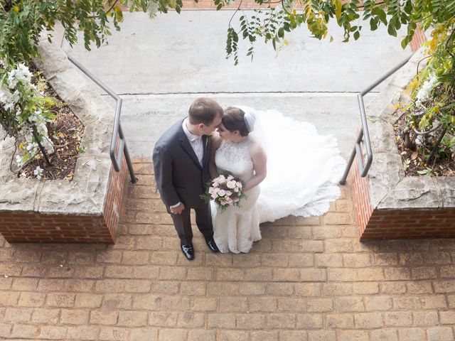 Guthrie and Mr. &amp; Mrs.&apos;s Wedding in Acworth, Georgia 4