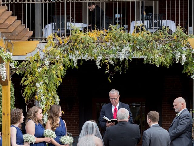 Guthrie and Mr. &amp; Mrs.&apos;s Wedding in Acworth, Georgia 13