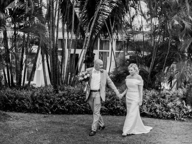 Jose and Kathy&apos;s Wedding in San Juan, Puerto Rico 1