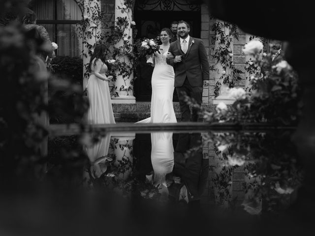 Austine and Stephanie&apos;s Wedding in Callahan, Florida 13