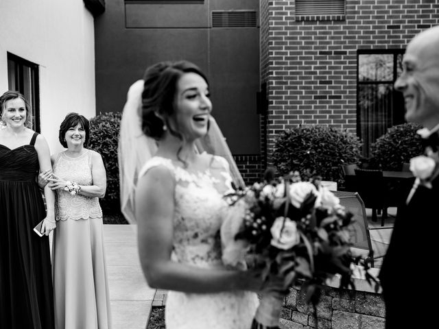 Becca and Devon&apos;s Wedding in Gilbertsville, Pennsylvania 4