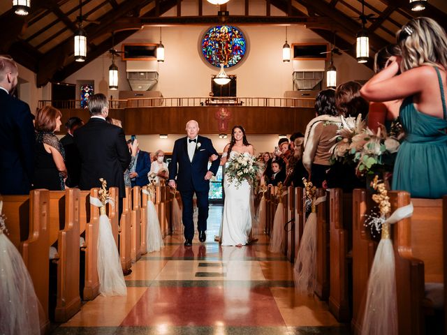 Chris and Colleen&apos;s Wedding in Malvern, Pennsylvania 13