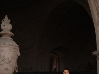 Tomas &amp; Klara's wedding 3