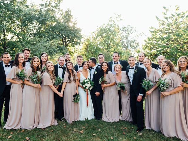 Nick and Amanda&apos;s Wedding in Nashville, Tennessee 15