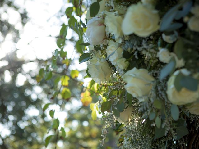 Coby and Lydia&apos;s Wedding in Dripping Springs, Texas 7