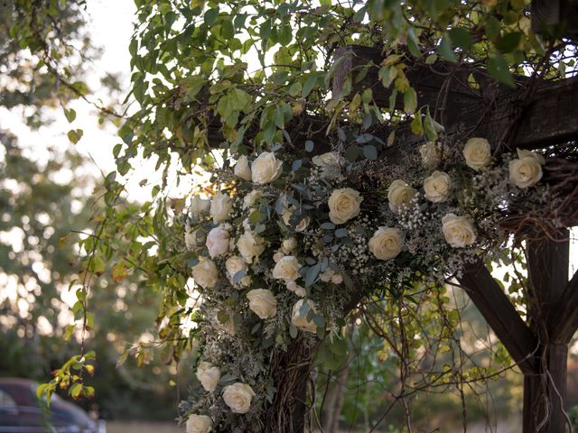 Coby and Lydia&apos;s Wedding in Dripping Springs, Texas 8