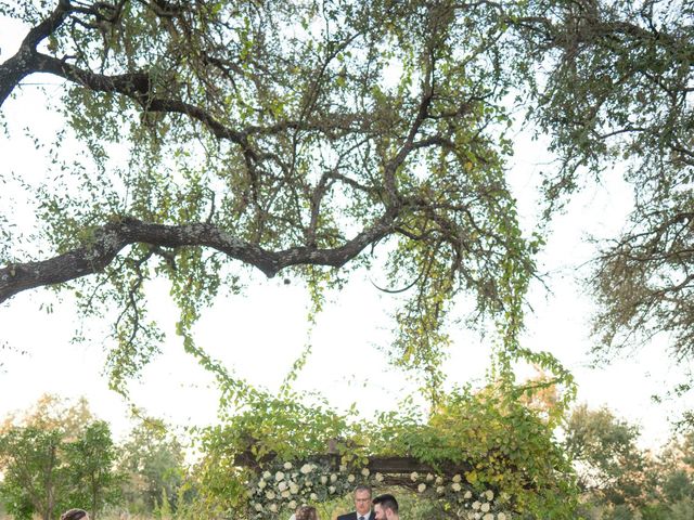 Coby and Lydia&apos;s Wedding in Dripping Springs, Texas 14