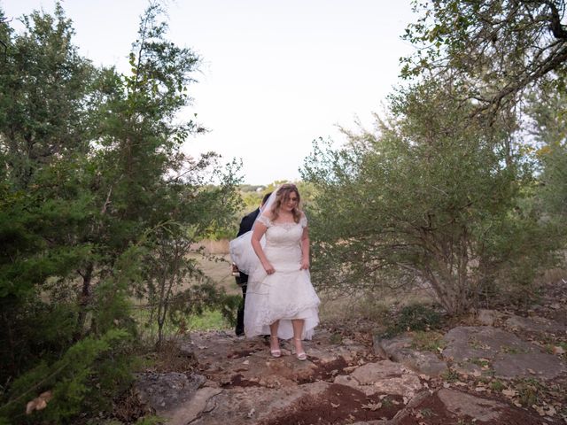 Coby and Lydia&apos;s Wedding in Dripping Springs, Texas 21