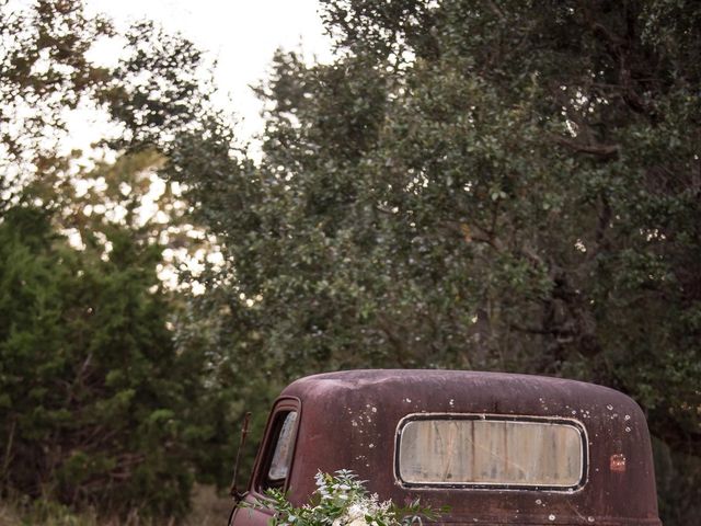 Coby and Lydia&apos;s Wedding in Dripping Springs, Texas 24