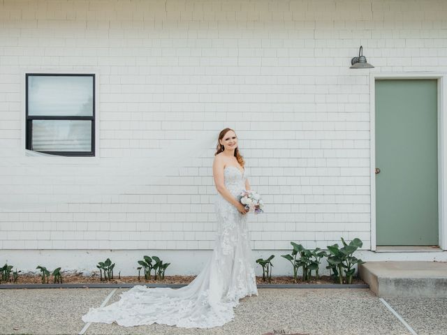 Timothy and Monique&apos;s Wedding in San Martin, California 45