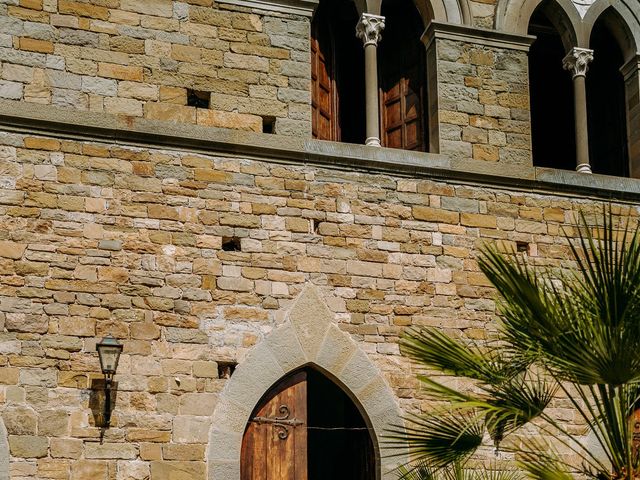 Braxton and Katie's Wedding in Perugia, Italy 8