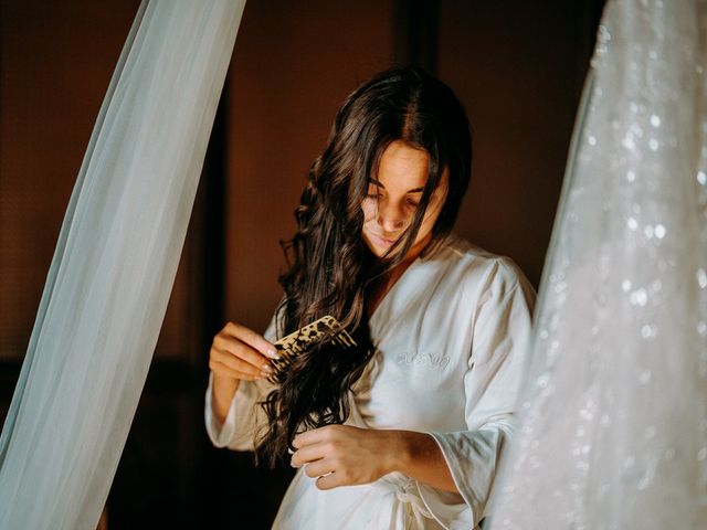 Braxton and Katie's Wedding in Perugia, Italy 10