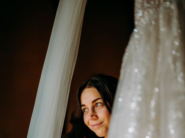 Braxton and Katie's Wedding in Perugia, Italy 11