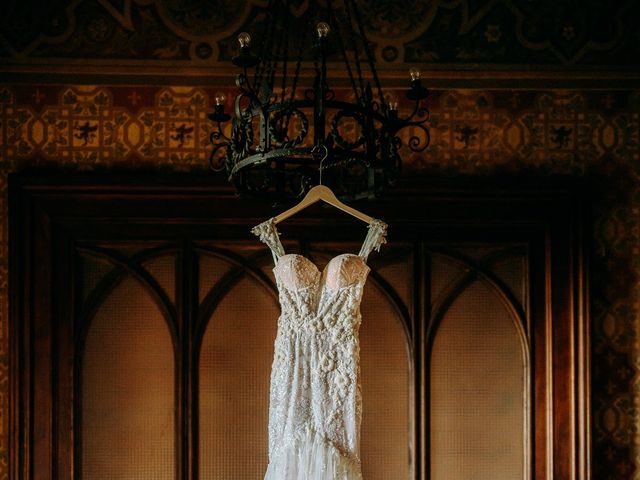 Braxton and Katie's Wedding in Perugia, Italy 12