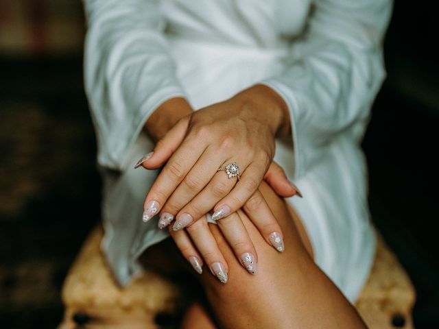 Braxton and Katie's Wedding in Perugia, Italy 13