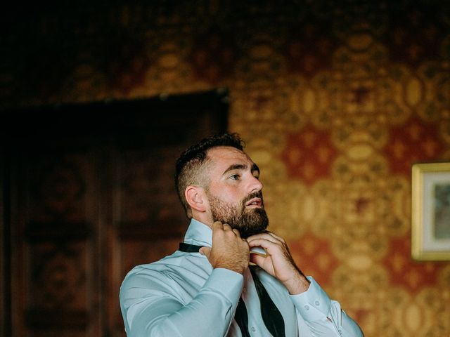 Braxton and Katie's Wedding in Perugia, Italy 20