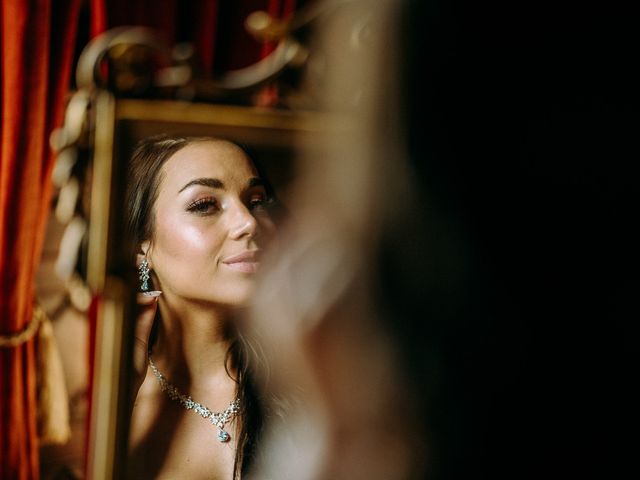 Braxton and Katie's Wedding in Perugia, Italy 30