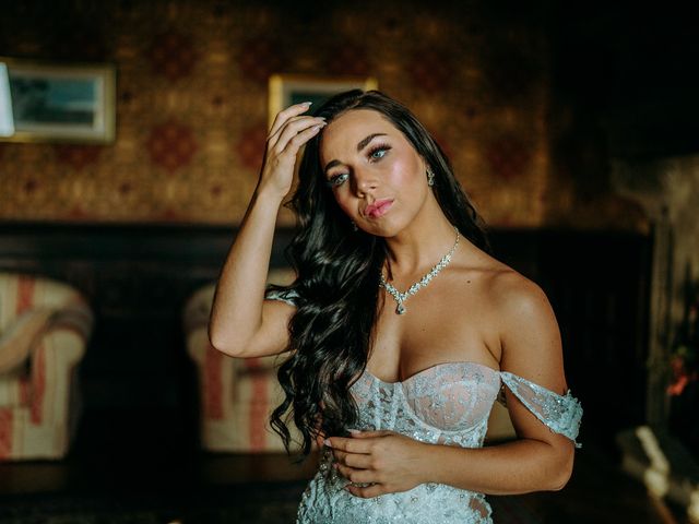 Braxton and Katie's Wedding in Perugia, Italy 31
