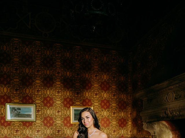 Braxton and Katie's Wedding in Perugia, Italy 35