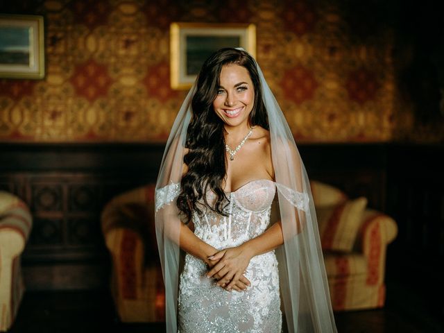 Braxton and Katie's Wedding in Perugia, Italy 38