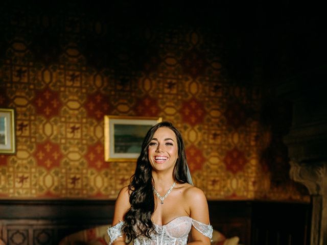 Braxton and Katie's Wedding in Perugia, Italy 40