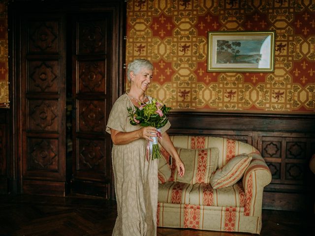 Braxton and Katie's Wedding in Perugia, Italy 41