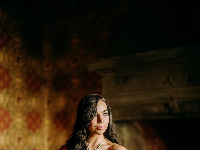 Braxton and Katie's Wedding in Perugia, Italy 42
