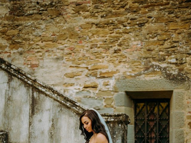 Braxton and Katie's Wedding in Perugia, Italy 47