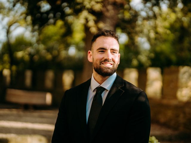 Braxton and Katie's Wedding in Perugia, Italy 50