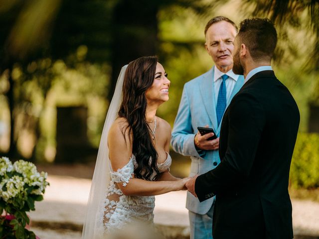 Braxton and Katie's Wedding in Perugia, Italy 62