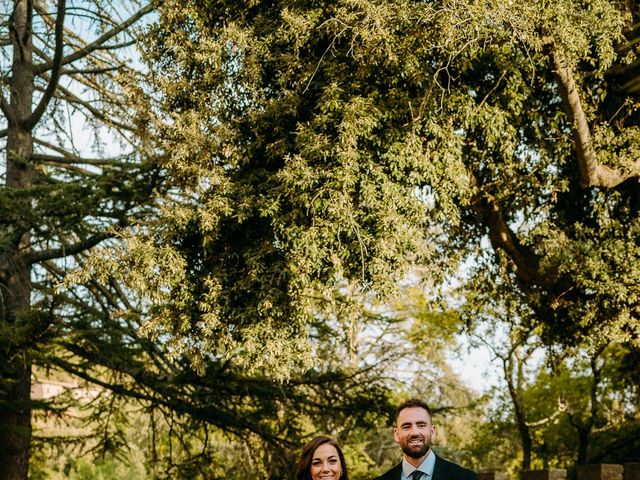 Braxton and Katie's Wedding in Perugia, Italy 70