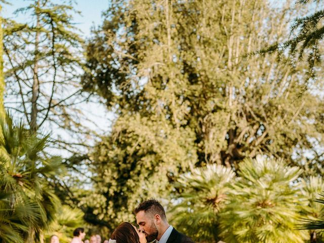 Braxton and Katie's Wedding in Perugia, Italy 1