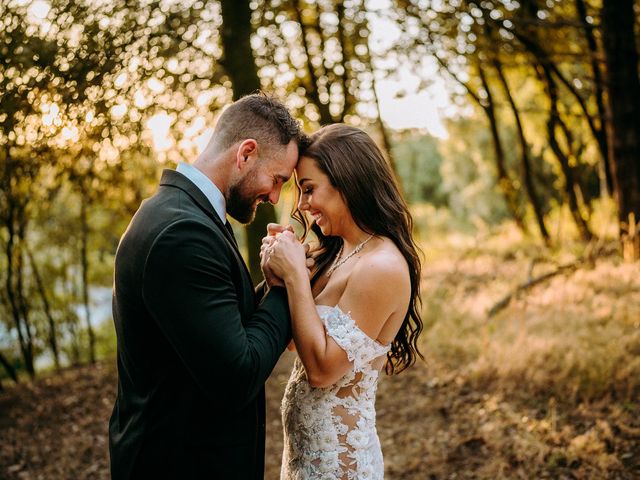Braxton and Katie's Wedding in Perugia, Italy 80
