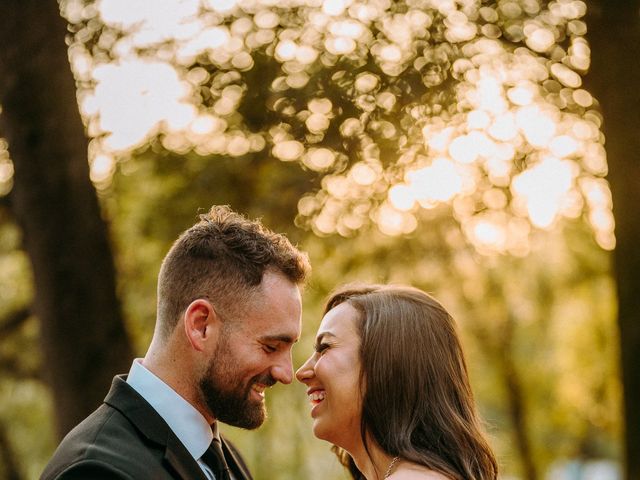 Braxton and Katie's Wedding in Perugia, Italy 81
