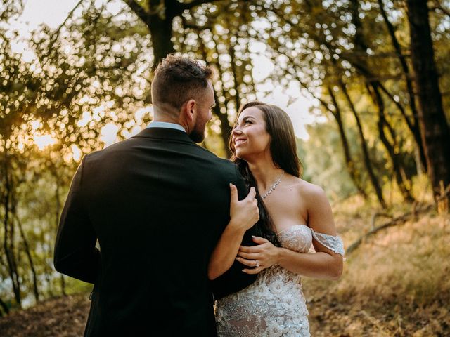 Braxton and Katie's Wedding in Perugia, Italy 82