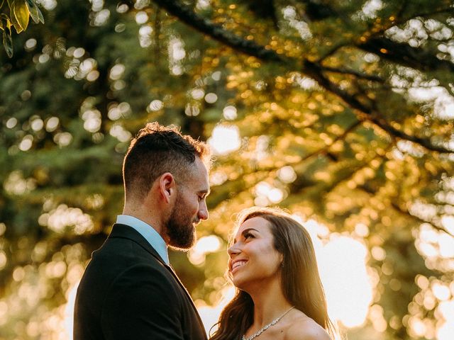 Braxton and Katie's Wedding in Perugia, Italy 88