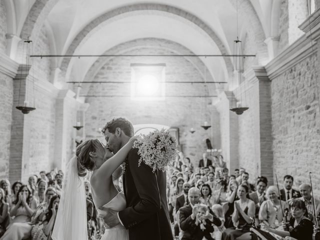 Stephen and Alice's Wedding in Perugia, Italy 7