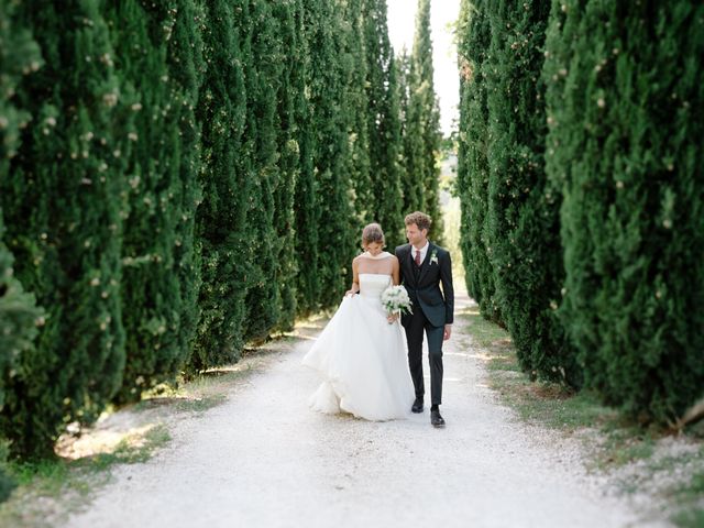 Stephen and Alice's Wedding in Perugia, Italy 9