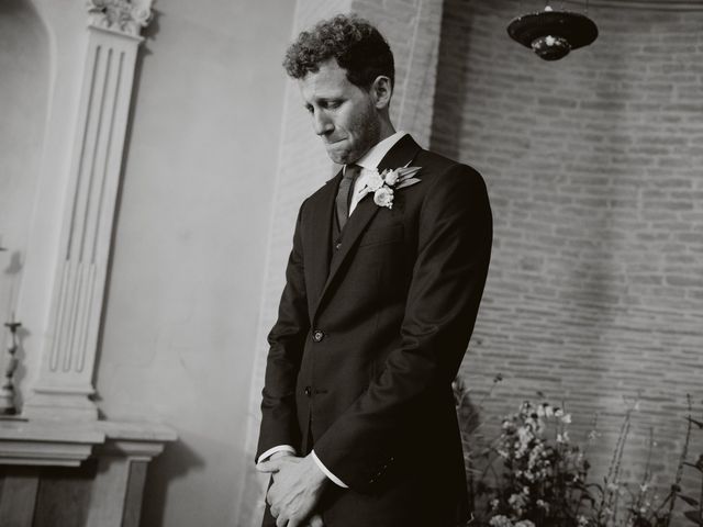 Stephen and Alice's Wedding in Perugia, Italy 11