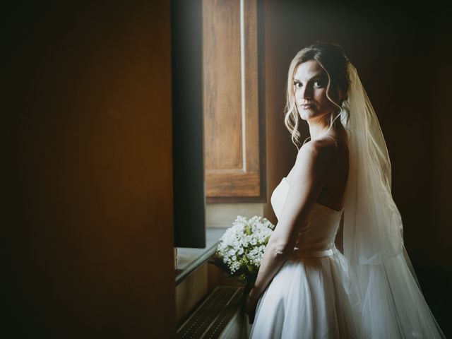 Stephen and Alice's Wedding in Perugia, Italy 12