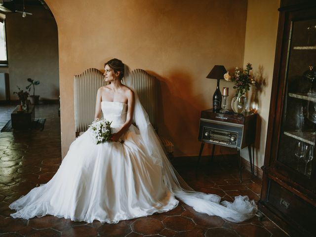 Stephen and Alice's Wedding in Perugia, Italy 15