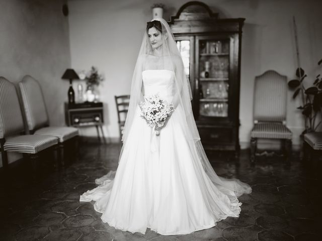 Stephen and Alice's Wedding in Perugia, Italy 16