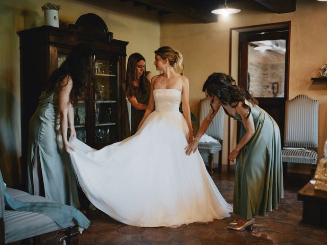 Stephen and Alice's Wedding in Perugia, Italy 17