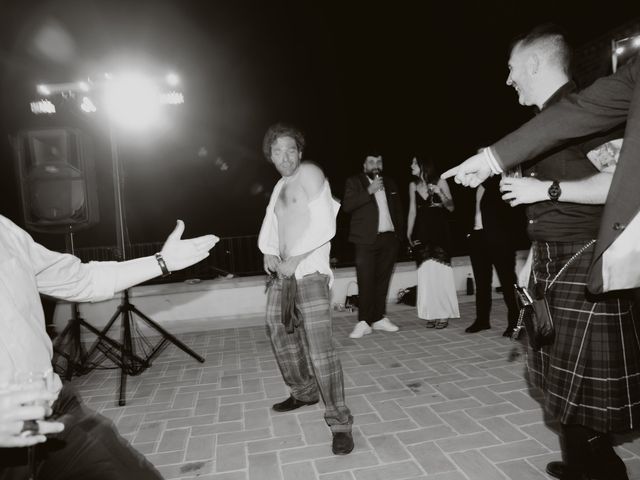 Stephen and Alice's Wedding in Perugia, Italy 19